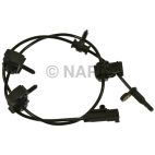 ABS Wheel Speed Sensor