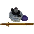 Disc Brake Low Frequency Noise Damper