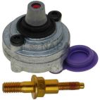 Disc Brake Low Frequency Noise Damper