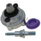 Disc Brake Low Frequency Noise Damper