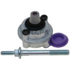 Disc Brake Low Frequency Noise Damper