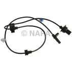 ABS Wheel Speed Sensor