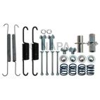Parking Brake Shoe Hardware Kit