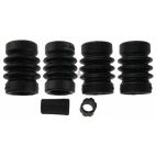 Disc Brake Caliper Guide Bushing Kit