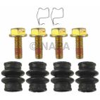 Disc Brake Caliper Hardware Kit