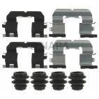 Disc Brake Caliper Hardware Kit