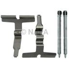 Disc Brake Caliper Hardware Kit