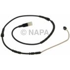 Disc Brake Pad Wear Sensor