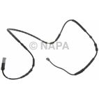 Disc Brake Pad Wear Sensor