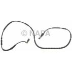 Disc Brake Pad Wear Sensor