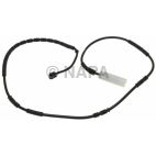Disc Brake Pad Wear Sensor