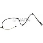 Disc Brake Pad Wear Sensor