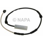 Disc Brake Pad Wear Sensor