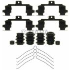 Disc Brake Caliper Hardware Kit
