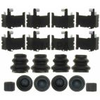 Disc Brake Caliper Hardware Kit