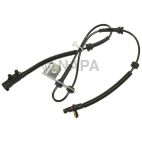 ABS Wheel Speed Sensor