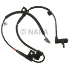 ABS Wheel Speed Sensor