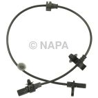 ABS Wheel Speed Sensor