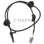 ABS Wheel Speed Sensor