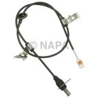 ABS Wheel Speed Sensor