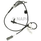 ABS Wheel Speed Sensor