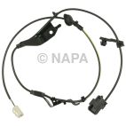 ABS Wheel Speed Sensor Wiring Harness