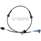 ABS Wheel Speed Sensor Wiring Harness