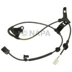 ABS Wheel Speed Sensor Wiring Harness