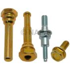 Disc Brake Caliper Bolt