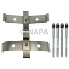 Disc Brake Caliper Hardware Kit