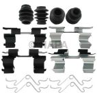 Disc Brake Caliper Hardware Kit
