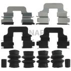 Disc Brake Caliper Hardware Kit