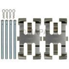 Disc Brake Caliper Hardware Kit