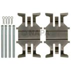 Disc Brake Caliper Hardware Kit