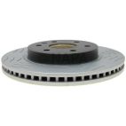 Disc Brake Rotor