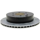 Disc Brake Rotor