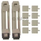 Disc Brake Caliper Hardware Kit