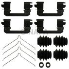 Disc Brake Caliper Hardware Kit