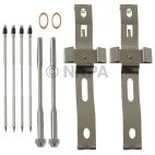 Disc Brake Caliper Hardware Kit