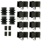 Disc Brake Caliper Hardware Kit
