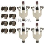 Disc Brake Caliper Hardware Kit