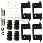 Disc Brake Caliper Hardware Kit