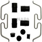 Disc Brake Caliper Hardware Kit
