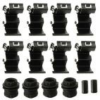 Disc Brake Caliper Hardware Kit