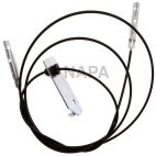 Parking Brake Cable