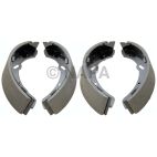 Drum Brake Shoe