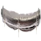 Clutch Hydraulic Hose