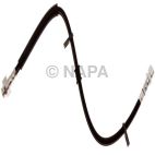 Brake Hydraulic Hose