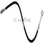 Brake Hydraulic Hose