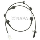 ABS Wheel Speed Sensor